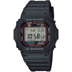 Yahoo! Yahoo!ショッピング(ヤフー ショッピング)新型スーパーイツミネーター　CASIO カシオ 腕時計 G-SHOCK Gショック 電波タフソーラー マルチバンド6 海外・逆輸入モデル （GW-M5610U-1）
