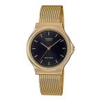 CASIO腕時計 カジュアル チープカシオ CASIO Collection STANDARD MQ-24MG-1EJH
