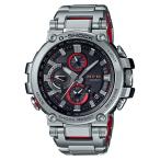 CASIO腕時計 電波ソーラー　G-SHOCK MTG  MTG-B1000シリーズ MTG-B10 ...