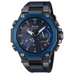 CASIO腕時計 G-SHOCK MTG  MTG-B2000 Series MTG-B2000B-1A2JF