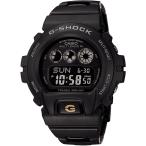 CASIO カシオ G-SHOCK 電波ソーラー　メタルコアバンド　マルチバンド6　GW-6900B ...