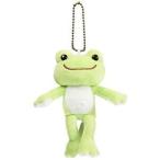 かえるのピクルス  ベーシックピクルス　マスコット　100757-17