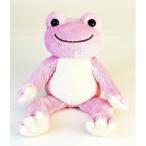 かえるのピクルス  にじいろピクルス　ビーンドール　さくら　135872-19