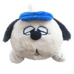 スヌーピー　オラフ　這い型　ぬいぐるみ　Ｍサイズ　190024-23　2023年12月発売