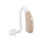 ONKYO миниатюрный цифровой слуховой аппарат OHS-EH21 уголок .. type обе уголок левый правый двоякое применение OHS-EH21