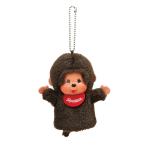 モンチッチ　パペットマスコット　男の子