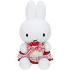 ミッフィー　miffy's Garden 赤いギフト　母の日などプレゼントに最適　609758　セキグチ　