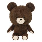 くまのがっこう　モコモコジャッキー　Ｌ