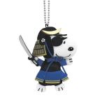 スヌーピー　武将マスコット　伊達　182041　吉徳