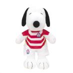 スヌーピー　ラグビー日本代表　ぬいぐるみ