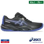 [SALE] Asics гель Challenger 15 OC asics GEL-CHALLENGER 15 OC 1043A026 001 теннис обувь мужской * женский Homme nikre-25FW