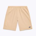  Yonex Uni шорты 15150-147 YONEX SP мужской 26SS