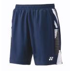  Yonex вязаный шорты 15175-458 YONEX SP мужской 24FW