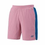  Yonex Uni вязаный шорты 15199-307 YONEX SP мужской 25SS