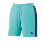  Yonex Uni вязаный шорты 15199-602 YONEX SP мужской 25SS