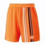  Yonex вязаный шорты 15205-752 YONEX SP мужской 25FW