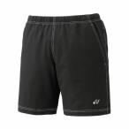  Yonex Uni шорты 15224-007 YONEX SP мужской 25SS