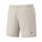  Yonex Uni шорты 15224-796 YONEX SP мужской 25SS