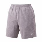  Yonex Uni шорты 15225-010 YONEX SP мужской 25SS
