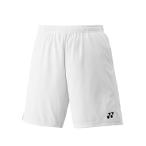  Yonex мужской вязаный шорты 15231-011 YONEX SP мужской 25SS