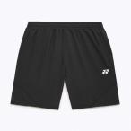  Yonex Uni шорты 15245-007 YONEX SP мужской 26SS