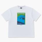 ヨネックス スタン・ワウリンカ引退記念 ユニTシャツ   16964Y-011   YONEX MS メンズ  26FW