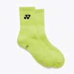  Yonex мужской носки 19120-680 YONEX MSC аксессуары 26SS