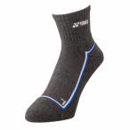  Yonex мужской лодыжка носки 19238-275 YONEX MSC аксессуары 25SS