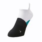  Yonex мужской спортивные туфли in носки 19244Y-011 YONEX MSC аксессуары 25SS