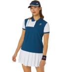[ сеть выгодная покупка ] Asics ui мужской Classic рубашка-поло 2042A295-412 asics LS женский 24SS