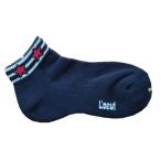 ruf звезда рисунок носки 222SA-N Loeuf LSC женский 23FW