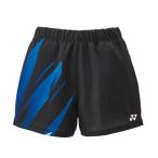  Yonex wi мужской вязаный шорты 25107-007 YONEX LSP женский 25SS