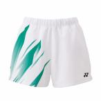 Yonex wi мужской вязаный шорты 25107-011 YONEX LSP женский 25SS