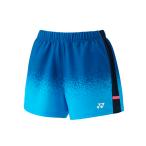  Yonex вязаный шорты 25110-018 YONEX LSP женский 24FW