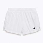  Yonex wi мужской шорты 25117-011 YONEX LSP женский 26SS