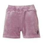 [SALE] low che велюр шорты 259516-28 roche LSP женский 25FW