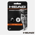  head sina- самосвал na-HEAD SINNER DAMPENER 285005 WHBK ACC виброгаситель 26SS