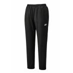  Yonex Uni брюки-джоггеры 30113-007 YONEX MWP мужской 25SS