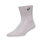  Asics пальто FF хлопок носки 3043A089-100 asics MSC унисекс 23SS