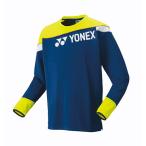  Yonex свет футболка 31055-512 YONEX MSWS унисекс 24FW