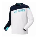  Yonex Uni свет футболка 31060-011 YONEX MSWS мужской 26SS
