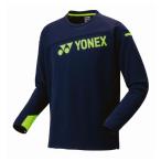  Yonex Uni свет футболка 31060-019 YONEX MSWS мужской 26SS