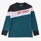  Yonex Uni свет футболка Fit стиль 31062-323 YONEX MSWS мужской 26FW