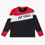  Yonex Junior свет футболка 31062J-007 YONEX MSWS мужской 26FW