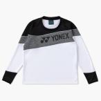  Yonex Junior свет футболка 31062J-011 YONEX MSWS мужской 26FW