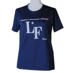 【SALE】ルフ ロゴＴシャツ   314TB-N   Loeuf LS レディース  22FW