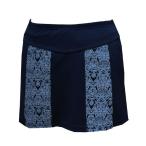 [SALE]ruf картон вязаный юбка 324SKA-BK Loeuf SK женский 23FW[ производитель заказ товар ]