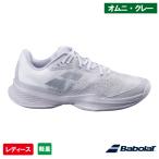 [SALE] Babolat jet Mach 3 SG W Babolat JET MACH 3 SG W 3A1S25B684 WHGY теннис обувь женский Homme nikre-25SS[ заказ товар ]