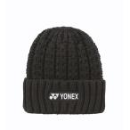  Yonex Uni Beanie 41057-007 YONEX ACC аксессуары 24FW