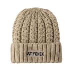  Yonex Uni Beanie 41057-194 YONEX ACC аксессуары 25FW